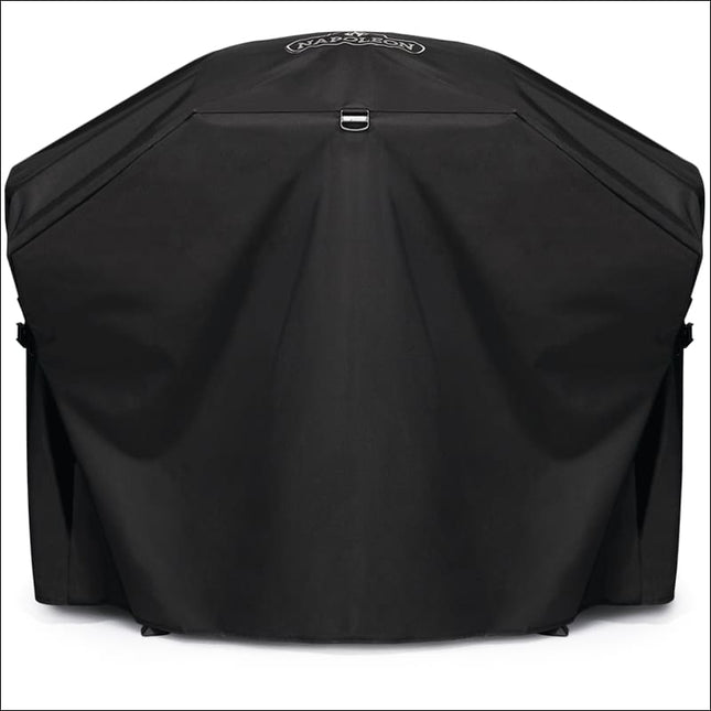 NAPOLEON | TRAVELQ™ 285X SCISSOR CART COVER Accessories for Barbeques Napoleon   
