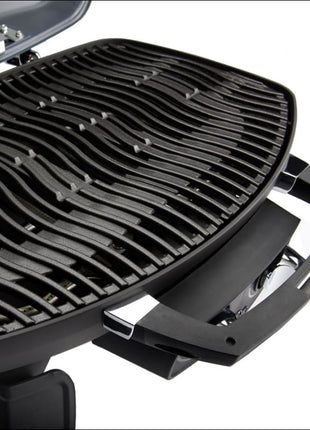 Napoleon PRO285-BK TravelQ PRO285 Portable Gas Grill, With Legs, Black Balcony and Portable Barbecues Napoleon   