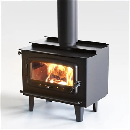 Nectre MK2 - Legs Wood Heaters Wood Heater Nectre   