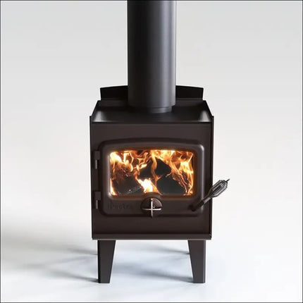Nectre N15 - Legs Wood Heater Wood Heater Nectre   