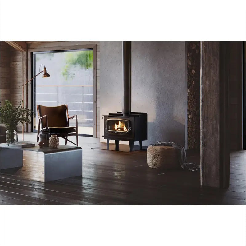 Nectre MK2 - Pedestal