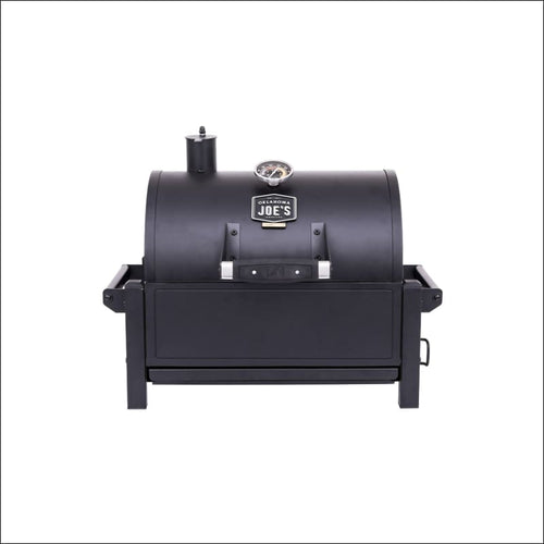 Oklahoma Joe's Rambler Tabletop Charcoal Grill Charcoal Barbecues Gasmate   