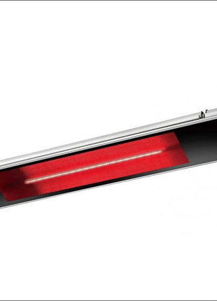 Excelair 2.2kw Ceramic Glass Outdoor Heater Heater Excelair   