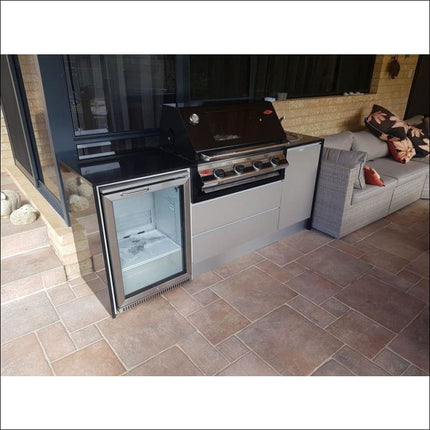 Outdoor Kitchen, Perth's Best Value  Hot Things - Barbecues, Heaters, Outdoor Kitchens Barbecues and Heaters   