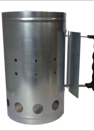 OUTDOOR MAGIC CHIMNEY BBQ STARTER Accessories for Barbeques S & D Berg   