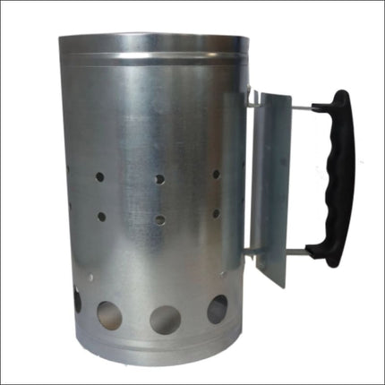 OUTDOOR MAGIC CHIMNEY BBQ STARTER Accessories for Barbeques S & D Berg   
