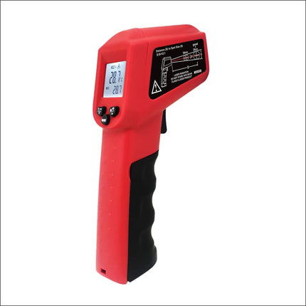 Outdoor Magic Infrared Thermometer Accessories for Barbeques S & D Berg   