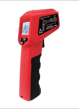 Outdoor Magic Infrared Thermometer Accessories for Barbeques S & D Berg   
