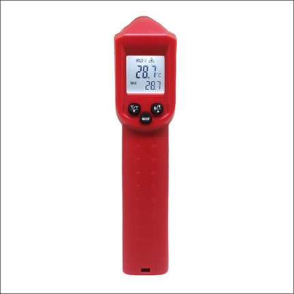 Outdoor Magic Infrared Thermometer Accessories for Barbeques S & D Berg   