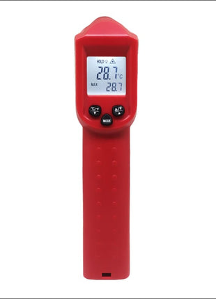 Outdoor Magic Infrared Thermometer Accessories for Barbeques S & D Berg   