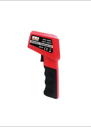 Outdoor Magic Infrared Thermometer Accessories for Barbeques S & D Berg   