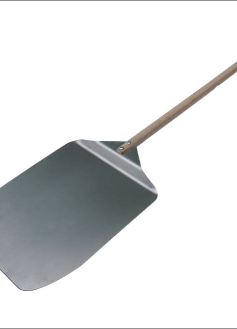 Outdoor Magic | Long Handle Pizza Spatula Accessories for Barbeques S & D Berg   