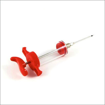 Outdoor Magic Marinade Injector Accessories for Barbeques S & D Berg   