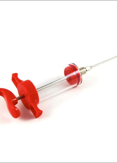 Outdoor Magic Marinade Injector Accessories for Barbeques S & D Berg   