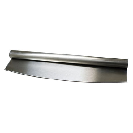 Outdoor Magic | Premium Pizza Cutter Accessories for Barbeques S & D Berg   