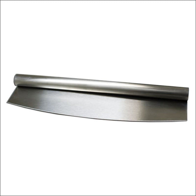 Outdoor Magic | Premium Pizza Cutter Accessories for Barbeques S & D Berg   