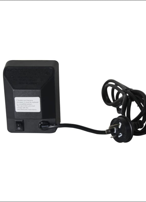 Outdoor Magic | Spit Motor 240 Volt Accessories for Barbeques S & D Berg   