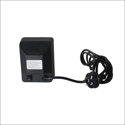 Outdoor Magic | Spit Motor 240 Volt Accessories for Barbeques S & D Berg   