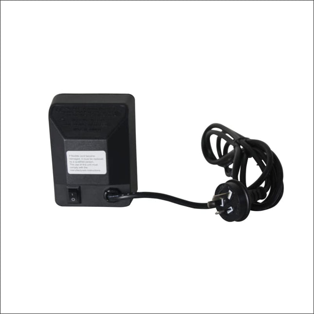 Outdoor Magic | Spit Motor 240 Volt Accessories for Barbeques S & D Berg   