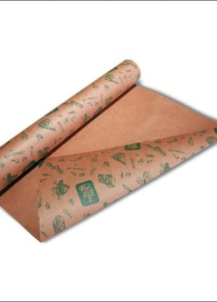 Pink Butcher Paper Accessories for Barbeques Big Green Egg - BGE   