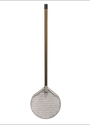 Pizza Oven Turner 1250mm long | Outdoor Magic Accessories for Barbeques S & D Berg   