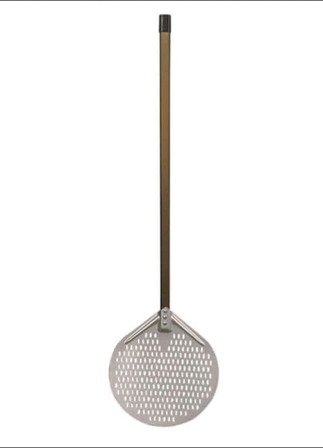 Pizza Oven Turner 1250mm long | Outdoor Magic Accessories for Barbeques S & D Berg   
