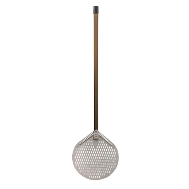 Pizza Oven Turner 1250mm long | Outdoor Magic Accessories for Barbeques S & D Berg   
