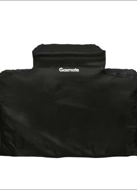 PREMIUM BBQ COVER 4B HOODED Covers Gasmate   