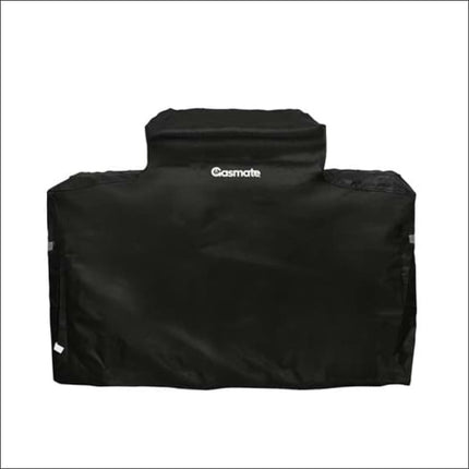 PREMIUM BBQ COVER 4B HOODED Covers Gasmate   