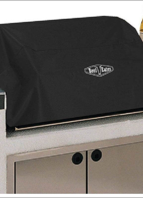 Protective Vinyl Cover For Inbuilt Barbecues Covers Hot Things - Barbecues, Heaters, Outdoor Kitchens Barbecues and Heaters