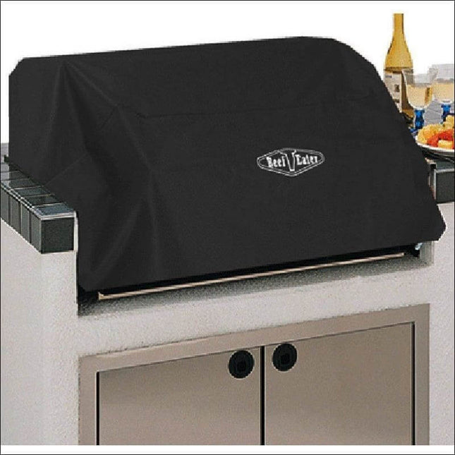 Protective Vinyl Cover For Inbuilt Barbecues Covers Hot Things - Barbecues, Heaters, Outdoor Kitchens Barbecues and Heaters