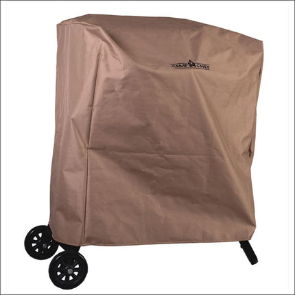 Pursuit | Pellet Grill Cover Accessories for Barbeques Camp Chef   
