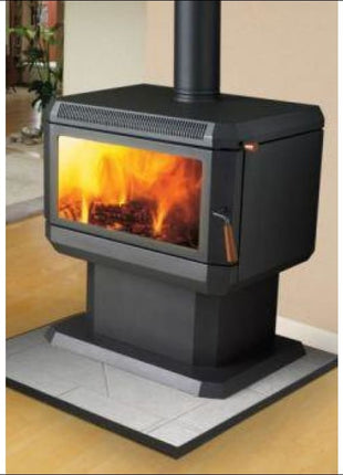 Regency Albany - Heats up to 240m² Wood Heater Regency
