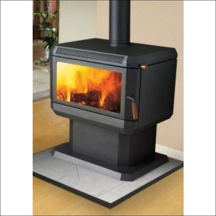 Regency Albany | Medium Convection | Freestanding Wood Heaters Wood Heater Regency   