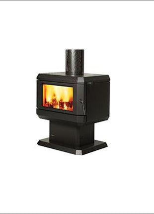 Regency Albany - Heats up to 240m² Wood Heater Regency
