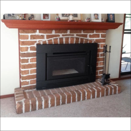 Regency Bellerive | Wood Heater Insert Insert Wood Heater Regency   