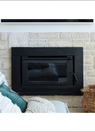 Regency Bellerive Insert - Heats up to 250m² Insert Wood Heater Regency