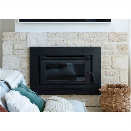 Regency Bellerive Insert - Heats up to 250m² Insert Wood Heater Regency