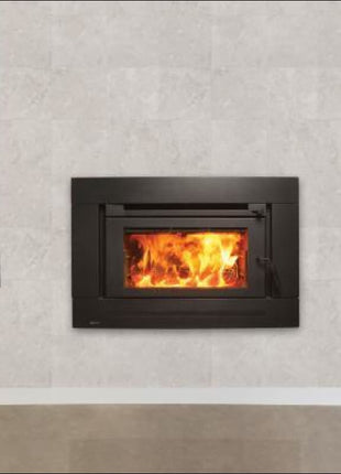 Regency Berwick Insert - Heats up to 180m² Insert Wood Heater Regency