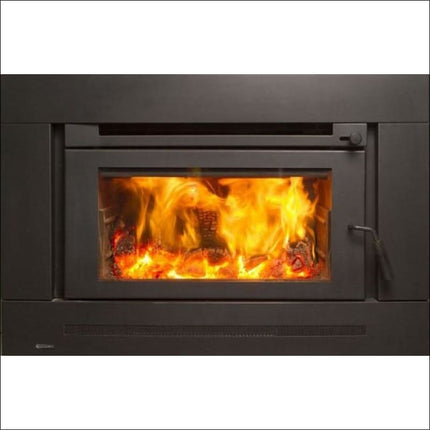 Regency Berwick | Wood Heater Insert Insert Wood Heater Regency   