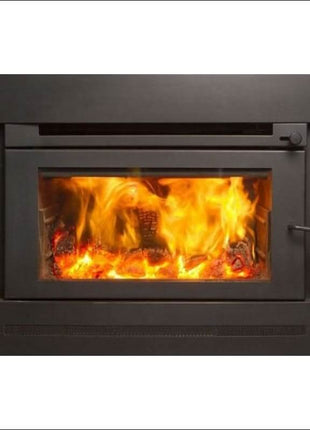 Regency Berwick Insert - Heats up to 180m² Insert Wood Heater Regency
