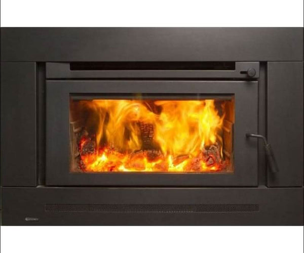 Regency Berwick Insert Heats up to 180m² – Hot Things