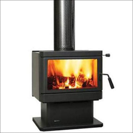 Regency Cardinia - Heats up to 200m² Wood Heater Regency