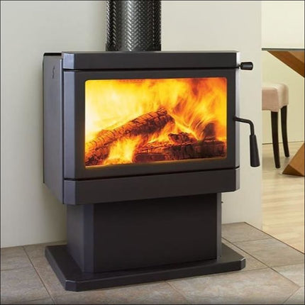 Regency Cardinia |  Medium Radiant | Freestanding Wood Heaters Wood Heater Regency   