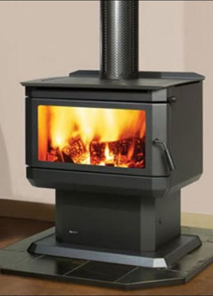 Regency Gosford - Heats up to 320m² Wood Heater Regency