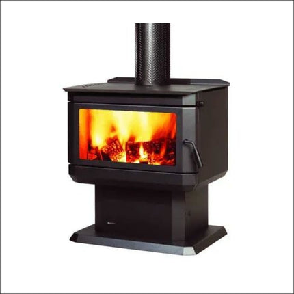 Regency Gosford | Extra Large Convection | Wood Heater Wood Heater Regency   