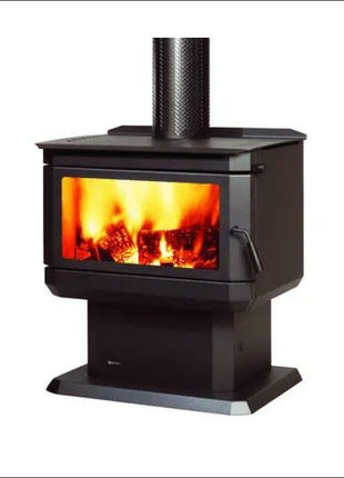Regency Gosford - Heats up to 320m² Wood Heater Regency