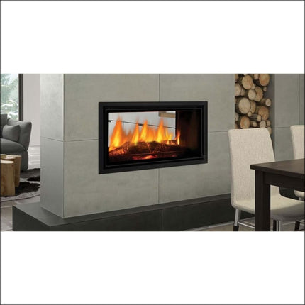 Regency Mansfield Insert - Heats up to 200m² Insert Wood Heater Regency