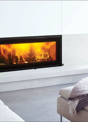 Regency Montrose Insert - Heats up to 200m² Insert Wood Heater Regency