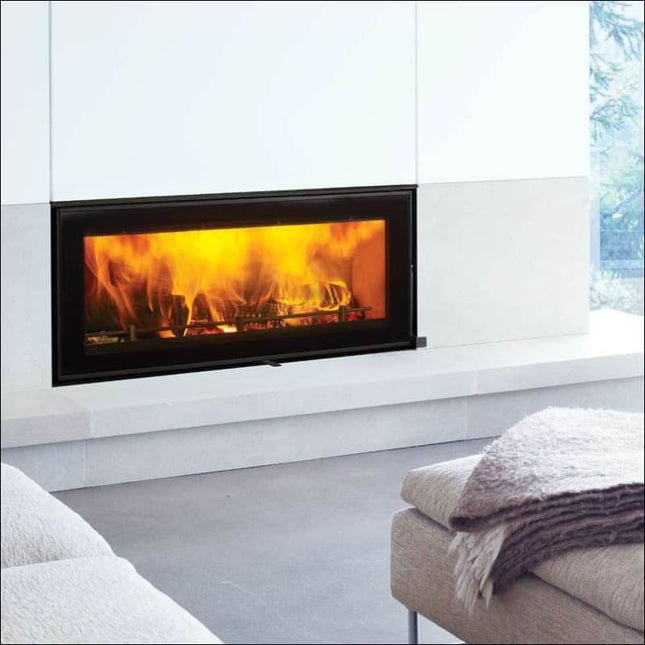 Regency Montrose Insert - Heats up to 200m² Insert Wood Heater Regency